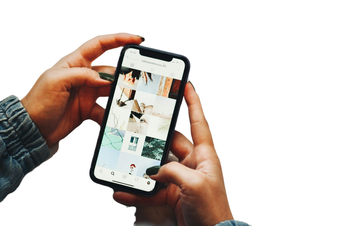 Scroll and Earn